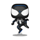Funko POP Marvel: SPIDER-MAN Symbiote Suit