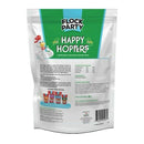 Flock Party Happy Hoppers Grasshopper Chicken Treats LARGE BAG 10oz