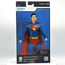 DC Multiverse Superman Movie Superman McFarlane 7-Inch