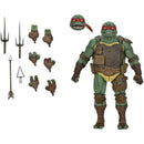 NECA Teenage Mutant Ninja Turtles The Last Ronin Ultimate Raphael NEW!!