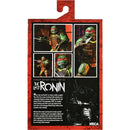 NECA Teenage Mutant Ninja Turtles The Last Ronin Ultimate Raphael NEW!!