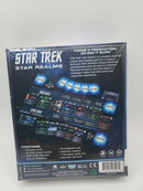 Star Trek Star Realms A Deck Building Game Card Game 2-4 Players