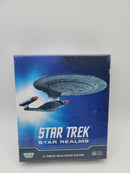 Star Trek Star Realms A Deck Building Game Card Game 2-4 Players