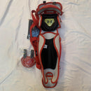 Under Armour Adult Pro Catcher Leg Guards 16.5inch Red