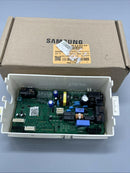 OEM DC92-01729Q Genuine Samsung Dryer Electronic Control Board