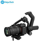 SCORP-C Gimbal Stabilizer for Cameras DSLR Mirrorless 3-Axis 5.5lbs Payload