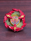 NEW Beyblade X Beyblade X BX-23 Starter Phoenix Wing 9-60GF Metal - Very Good