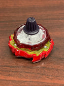 NEW Beyblade X Beyblade X BX-23 Starter Phoenix Wing 9-60GF Metal - Very Good