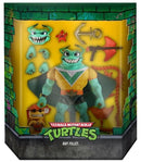 Super7 ULTIMATES! Teenage Mutant Ninja Turtles Ray Fillet - 7" TMNT Action