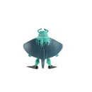 Super7 ULTIMATES! Teenage Mutant Ninja Turtles Ray Fillet - 7" TMNT Action