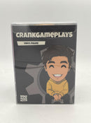 Youtooz Collectibles Crankgameplays