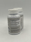 Magnesium L-Threonate 120 Vegan Capsules VPKIN Dietary Supplement 2 bottles!