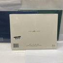 Set BTS Jungkook GOLDEN Album - 3 Versions Substance - Solid & Shine NEW SEALED