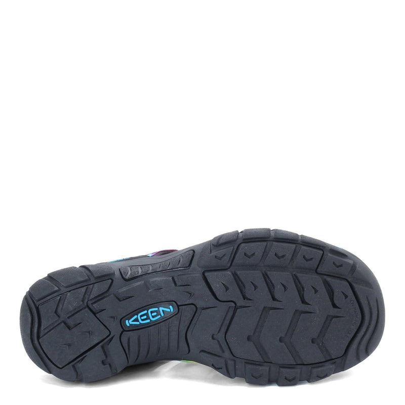 Men's size 10.5 Newport H2 Water Sandal - Closed Toe Outdoor Footwear hiking