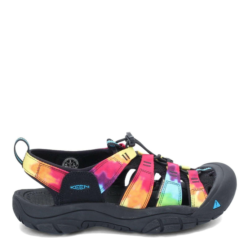 Men's size 10.5 Newport H2 Water Sandal - Closed Toe Outdoor Footwear hiking