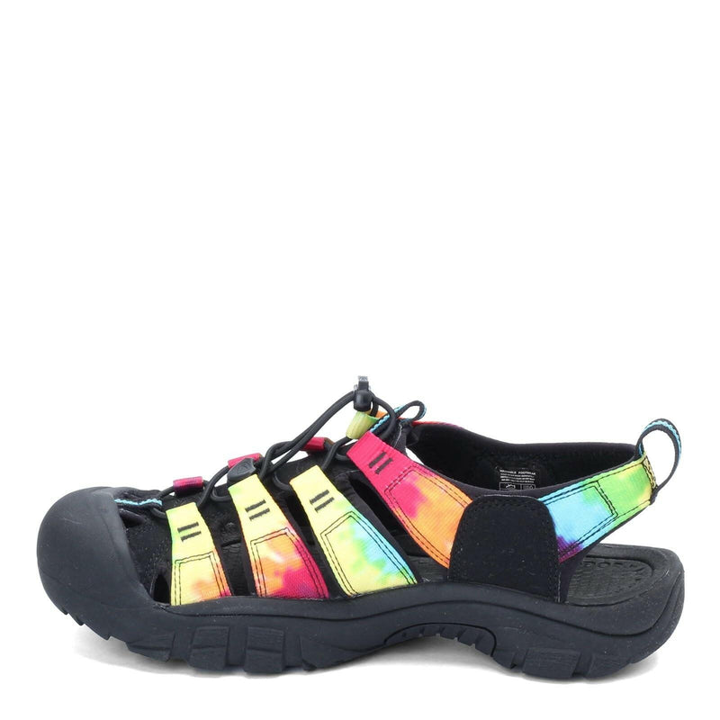 Men's size 10.5 Newport H2 Water Sandal - Closed Toe Outdoor Footwear hiking