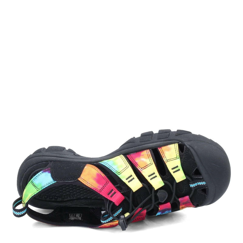 Men's size 10.5 Newport H2 Water Sandal - Closed Toe Outdoor Footwear hiking