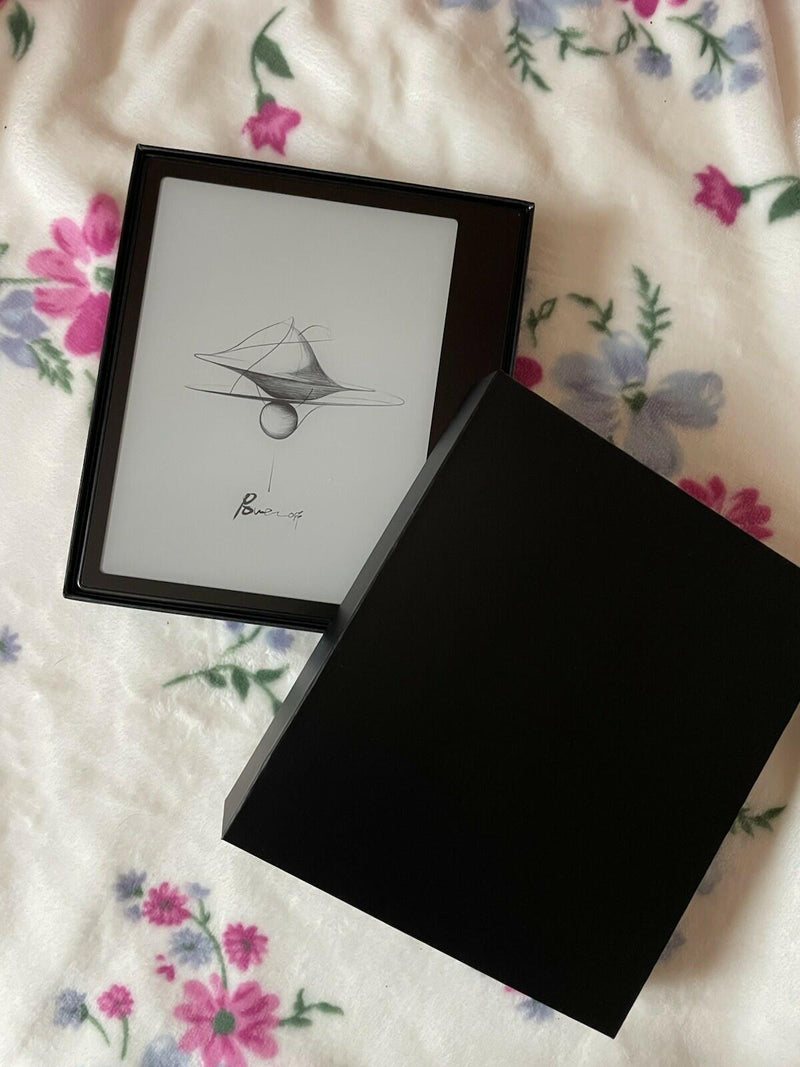 BOOX Go 7 Series Monochrome E-Reader 7"