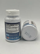 Sumdip Magnesium L-Threonate 2000mg 120ct BB03/27 Two Pack