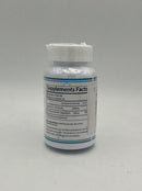 Fleamart Magnesium L-Threonate 2000mg 120 Cap Exp 3/27