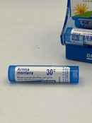 Boiron Arnica Bruise  arnica montana 30c for relief of pain & swelling 12 pack