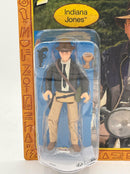 New Kenner retro style Indiana Jones Last Crusade Figure Retro Collection grail