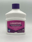 Laxative Powder Polyethylene glycol 3350 Osmotic 29.9oz 50 daily doses!