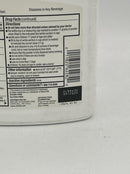 Laxative Powder Polyethylene glycol 3350 Osmotic 29.9oz 50 daily doses!