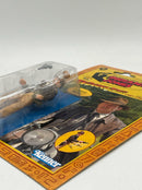 New Kenner retro style Indiana Jones Last Crusade Figure Retro Collection grail