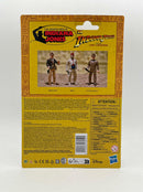 New Kenner retro style Indiana Jones Last Crusade Figure Retro Collection grail