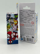 Marvel Spidey and His Amazing Friends Spiderman Figure 4" Iron man Spider Gwen