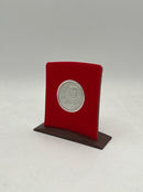 President Prison 2024 Election Commemorative Pro-Trump Coin Set