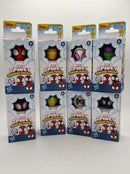 8 figures! Marvel Spidey and His Amazing Friends Spiderman Figures Electro Miles