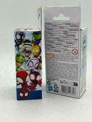 Marvel Spidey and His Amazing Friends Spiderman Figure 4" Electro Miles