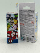 8 figures! Marvel Spidey and His Amazing Friends Spiderman Figures Electro Miles