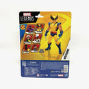 Marvel Legends WOLVERINE X-Men ‘97 6” Figure Hasbro New - Fast Free Shipping