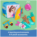 Ms. Rachel Official Surprise Learning Box Educational Toys with Stuffed Animals Sensory Activities for Babies Toddler Toys for Girls & Boys Ages 0-2+