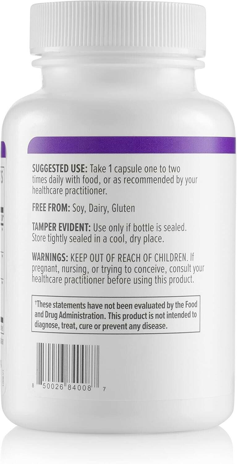 bioTE Nutraceuticals - DIM SGS + - Hormone + Detox (60 Capsules) 100% Pure
