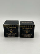 2 Pack Terra Lotus Organic Grass-Fed Beef Tallow Honey Balm  Moisturizing Cream