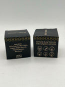 2 Pack Terra Lotus Organic Grass-Fed Beef Tallow Honey Balm  Moisturizing Cream