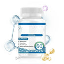 BCP-157Collagen Peptides 1000 Mcg 60 Count Sports Fitness Muscle Recovery Supply