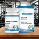 BCP-157Collagen Peptides 1000 Mcg 60 Count Sports Fitness Muscle Recovery Supply