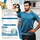 BCP-157Collagen Peptides 1000 Mcg 60 Count Sports Fitness Muscle Recovery Supply