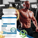 BCP-157Collagen Peptides 1000 Mcg 60 Count Sports Fitness Muscle Recovery Supply