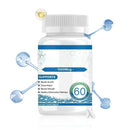 BCP-157Collagen Peptides 1000 Mcg 60 Count Sports Fitness Muscle Recovery Supply