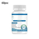 BCP-157Collagen Peptides 1000 Mcg 60 Count Sports Fitness Muscle Recovery Supply