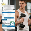 BCP-157Collagen Peptides 1000 Mcg 60 Count Sports Fitness Muscle Recovery Supply