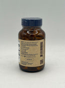 Wiley’s Finest ~ Wild Alaskan Fish Oil ~ Peak DHA ~ 120 Softgels ~ Sealed