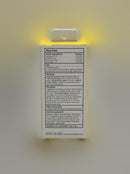 ELF Suntouchable Invisible Sunscreen - e.l.f. - 1.69 oz - FULL SIZE