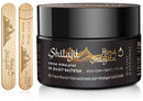 Shilajit Purest Himalayan Shilajit Resin Gold Grade 100% 30g 2 month supply 5/26